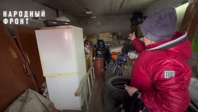 В Каменске-Уральском заступились за дом, который не понравился «бомжующей» женщине