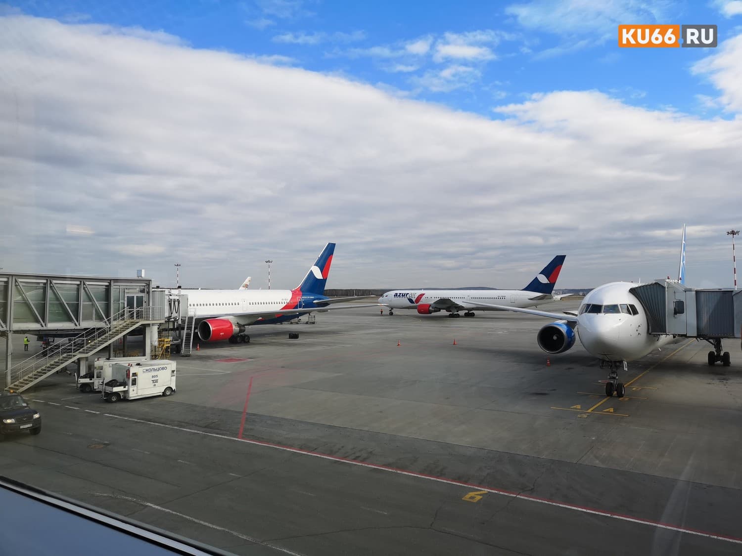 Какие страны россияне смогут посещать без биометрического паспорта