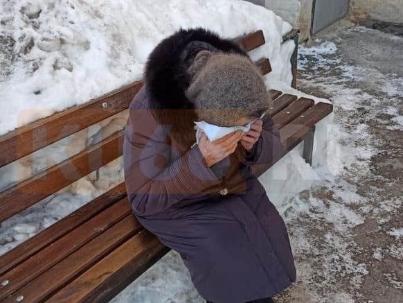 Чиновники Каменского района лишили пожилого инвалида единственного жилья