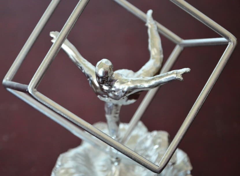 Театральный фестиваль «ГиБрИд» в Каменске-Уральском подвел итоги