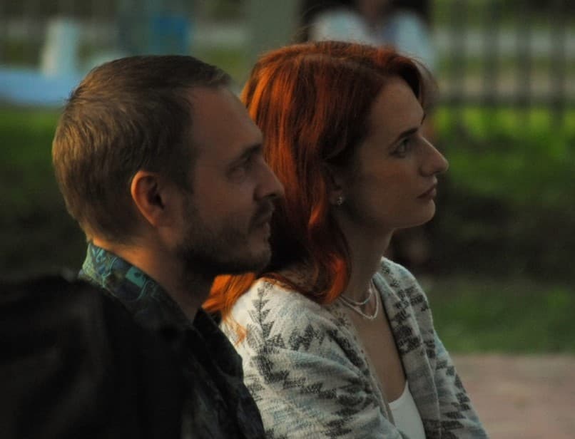 Космический киновечер: в Каменске-Уральском состоялся фестиваль уличного кино