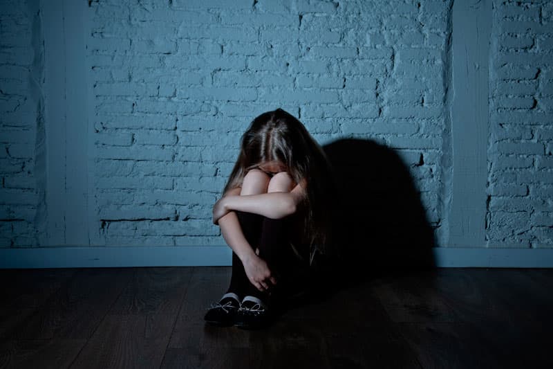 Насиловал внучку с первого класса: в Каменске-Уральском задержали 60-летнего педофила