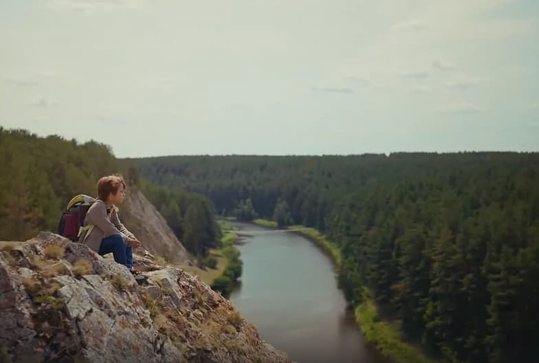 «Мой дикий друг»: совсем скоро выйдет снятый в Каменске-Уральском фильм — каменцы в предвкушении