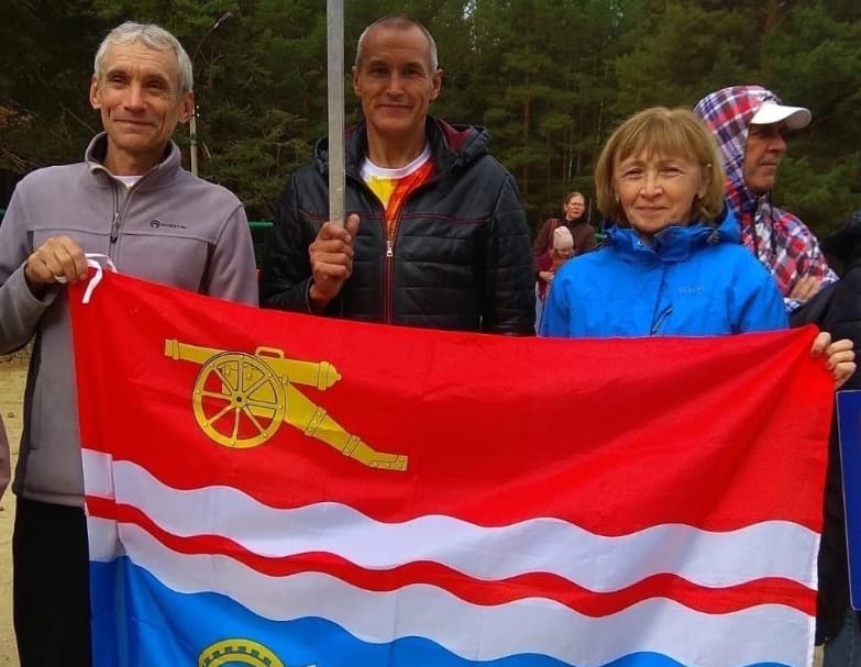 Спорт для пенсионеров: в Каменске-Уральском пройдут соревнования среди старшего поколения