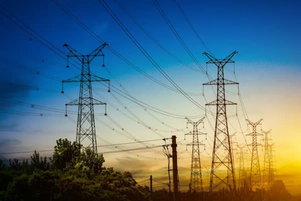 Обесточены сотни домов: почему отключили свет в Каменске-Уральском