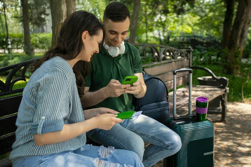 Еще один крупный маркетплейс теперь торгует сим-картами мобильных операторов