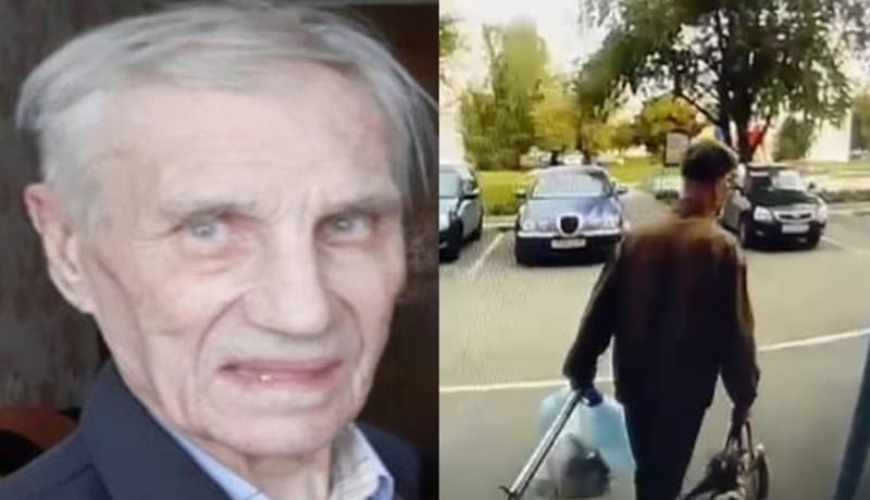 Поиски 84-летнего пенсионера под Каменском-Уральским продолжаются — его ищут волонтеры и полиция