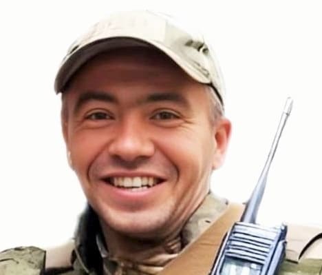 "Показал себя героем": на СВО погиб штурмовик из Каменска-Уральского