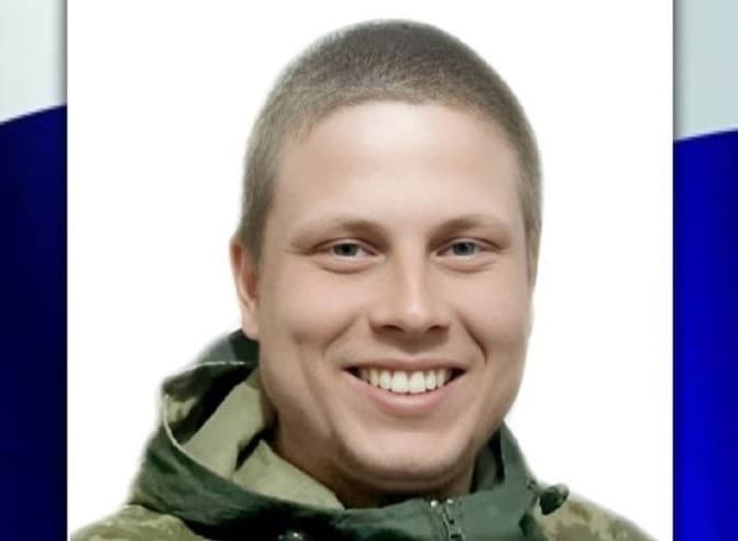Остались жена и сын: 24-летний парень из Каменска-Уральского погиб на СВО