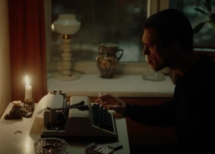 Фильм про уральского поэта Бориса Рыжего сняли с проката в России по неизвестным причинам