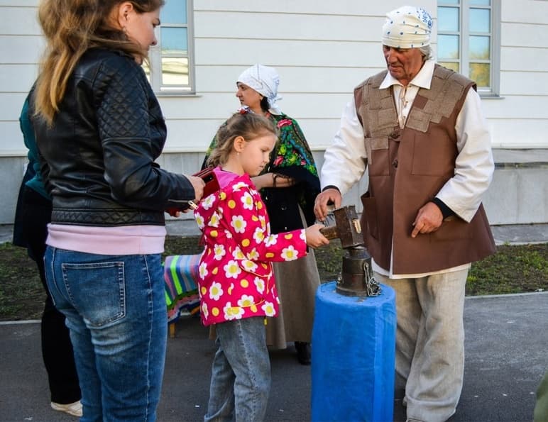 Фестиваль "Музы и Пушки" в Каменске-Уральском приближается: уникальные события и развлечения ждут гостей