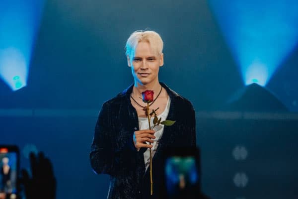 Певец Shaman вернул 15 млн за концерт после скандала