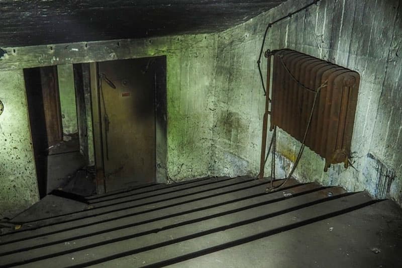 Прокуратура начала проверку из-за сноса бомбоубежищ в Екатеринбурге