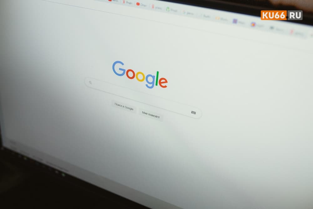 В Google хотят сохранить доступ к бесплатным сервисам для россиян