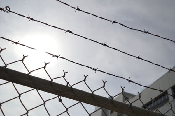 ФСИН опровергли слухи о закрытии колони в Каменске-Уральском из-за дефицита зэков