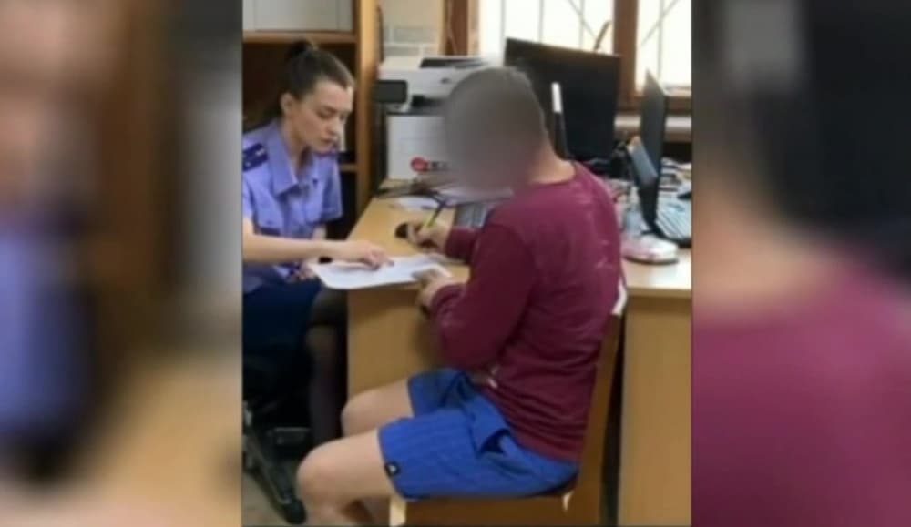 "Пришел, как озверевший": отец убитого полуторамесячного малыша рассказал подробности страшной ночи