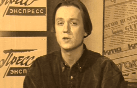 В Италии скончался знаменитый российский телеведущий Егоршев