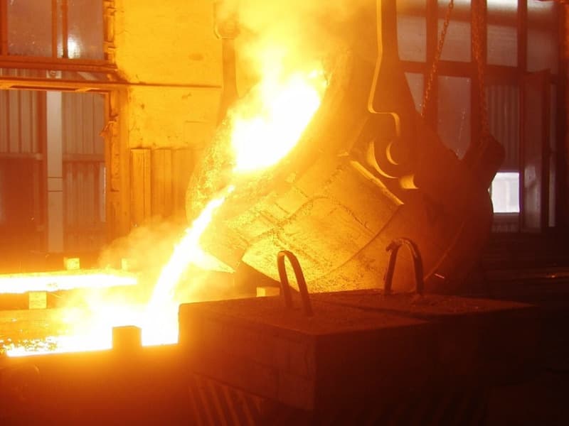 В Каменске-Уральском завод предлагает заработную плату до 120 тысяч рублей в месяц!