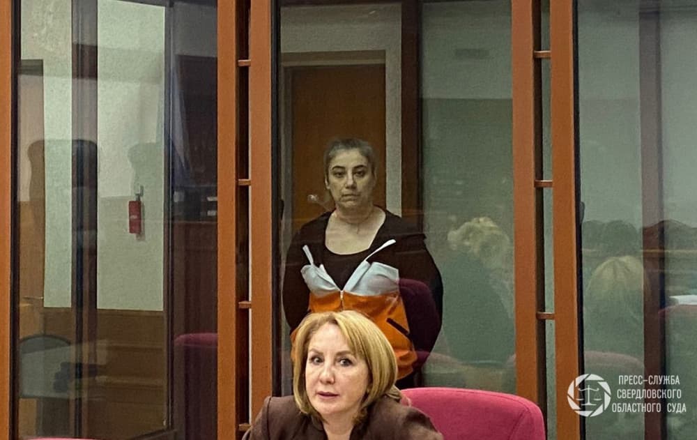 Опекуншу убитого Далера Бобиева избила сокамерница в СИЗО