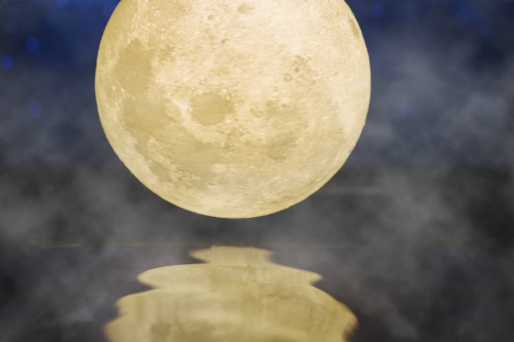 Бобровая Луна 16 ноября: влияние полнолуния и рекомендации нумеролога