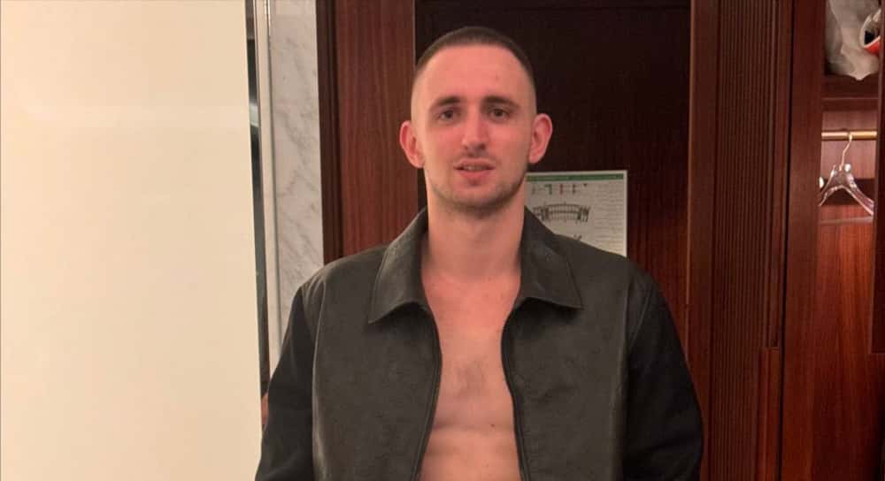 Блогер Литвин пообещал помочь вернуть угнанную у свердловчанина BMW. Видео