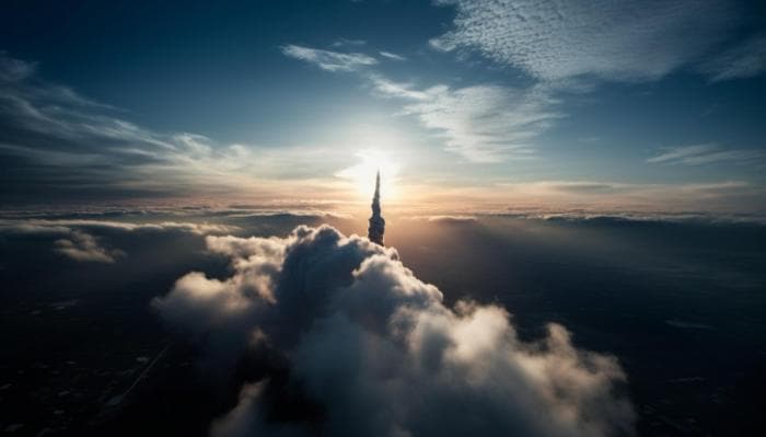 На Свердловскую область упадут обломки ракеты «Союз-2-1б»