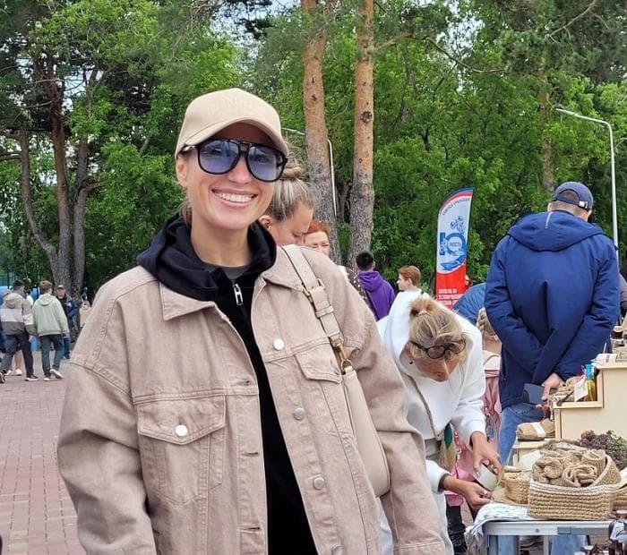 Марина Чистякова станет новым начальником управления культуры в Каменске-Уральском. Биография