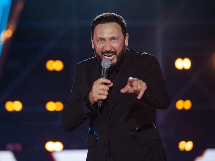 Десятки фанатов подали иск из-за отмены концерта Стаса Михайлова в Екатеринбурге