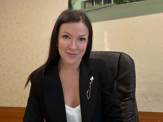 У ДК "Юность" Каменска-Уральского новый директор — Светлана Ельцова