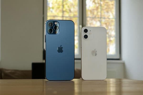 iPhone тайно сканирует фото пользователей: функцию можно отключить