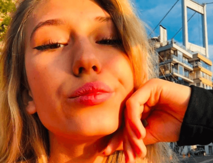 В Турции пропала молодая туристка из России