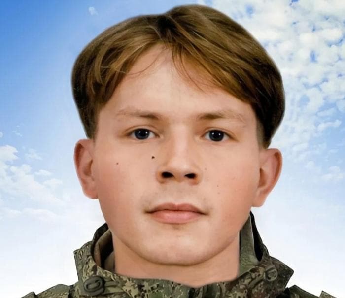 Гранатометчик из Каменска-Уральского Кирилл Манаков погиб на СВО