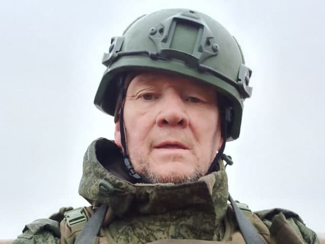 Ушел вслед за сыном: житель Каменска-Уральского погиб на СВО