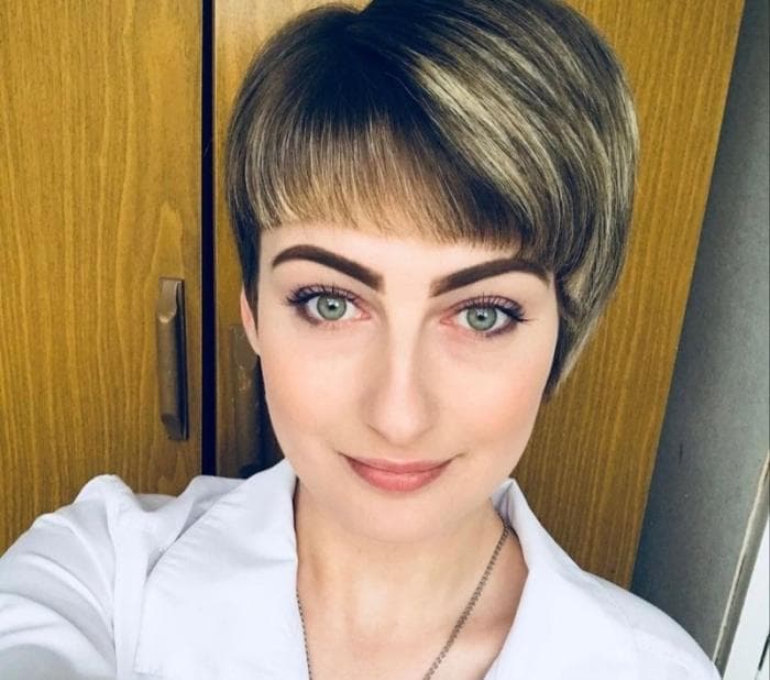 33-летняя фельдшер горбольницы Каменска-Уральского Дарья Ворошилова скончалась после болезни