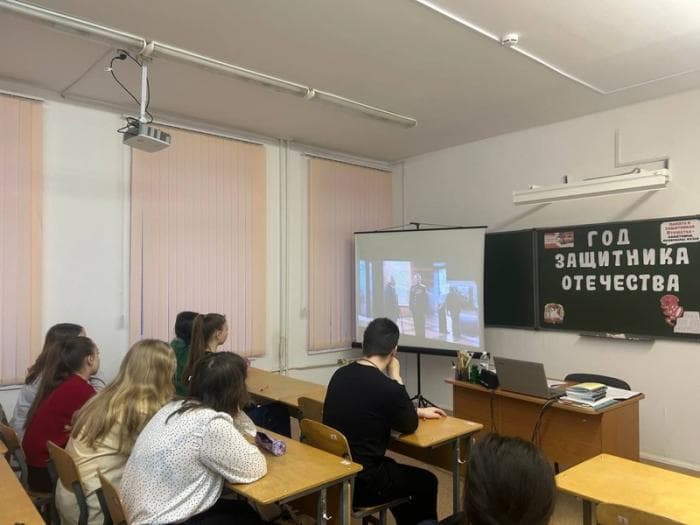 Патриотический центр «Исток» открывается в Каменске-Уральском