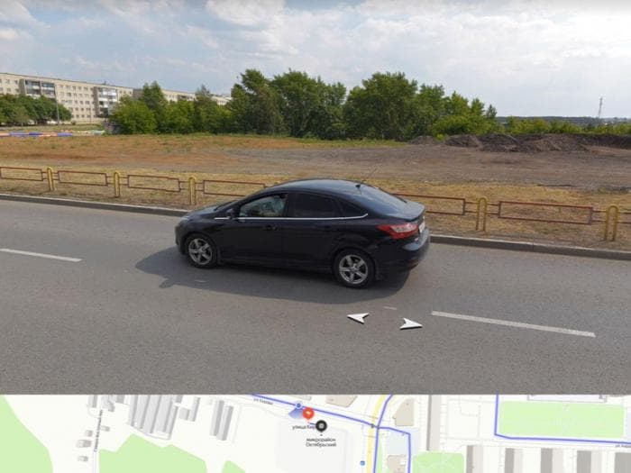 Новый торговый центр начали строить в Каменске-Уральском: что там будет