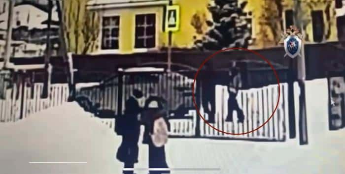 Цыганскую диаспору заподозрили в похищении 13-летней школьницы в тюменском селе. Видео