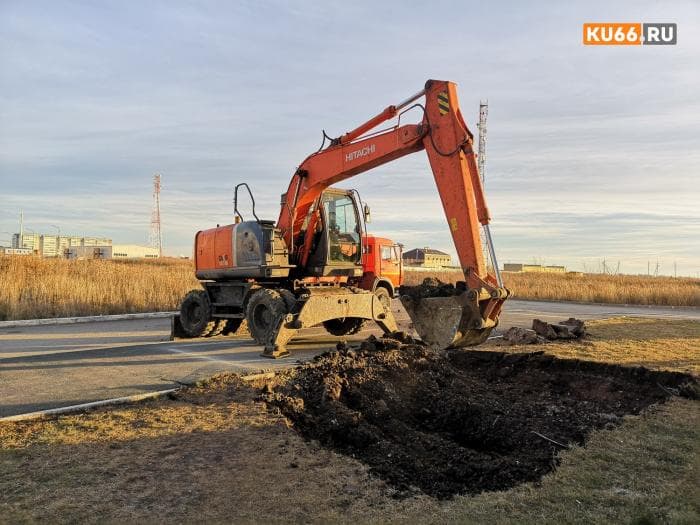 Водовод построят в деревне Кодинка под Каменском-Уральским: могут возникнуть сложности