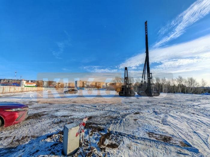 Новый торговый центр в Каменске-Уральском: когда открытие, кто подрядчик и что будет внутри?