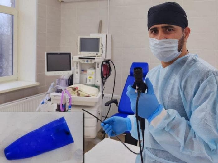 Вдохнул колпачок от ручки: в Каменске-Уральском спасли 10-летнего школьника