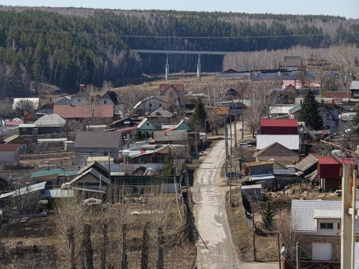 Кодинка ждет воду: строительство водопровода начнется летом 2025 года