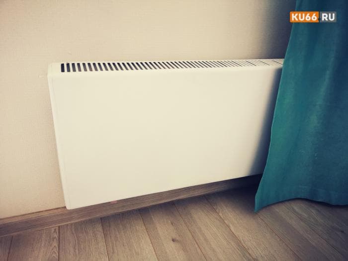 Произошла утечка: около 600 жителей Каменска-Уральского остались без отопления