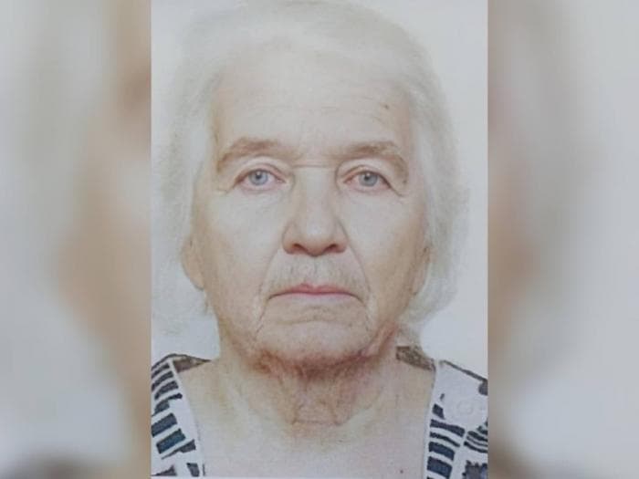 "Ищет места из своего прошлого": в Свердловской области пропала 78-летняя бабушка