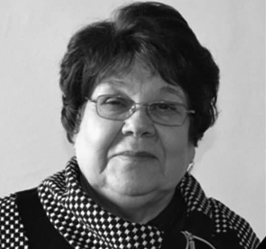 44 года преданности образованию: умерла преподаватель медколледжа в Каменске-Уральском Нина Яковлева