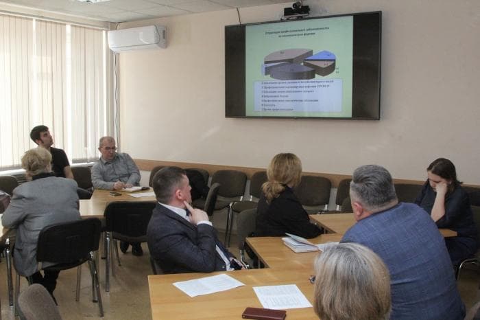 Глава каменского Роспотребнадзора перечислил главные профзаболевания жителей