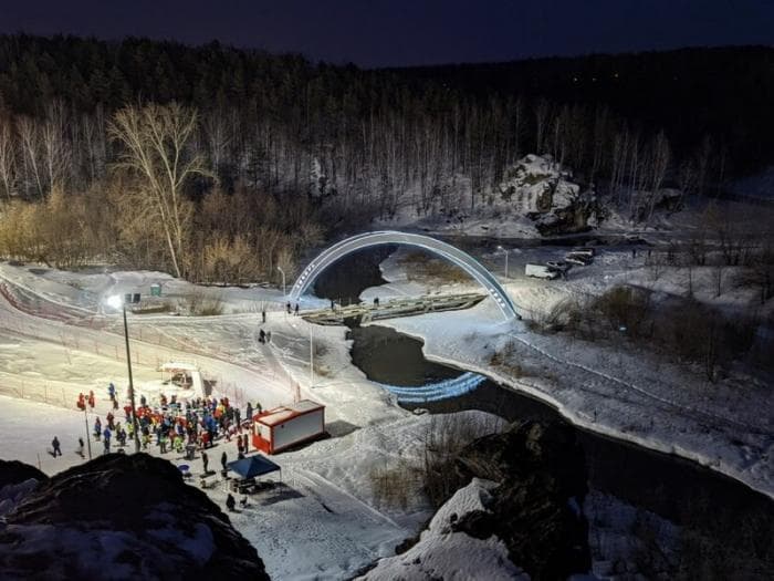 Уникальная природа и живописные места: Каменск-Уральский получил 6,5 млн рублей на развитие маршрута «Урало-Сибирская тропа»