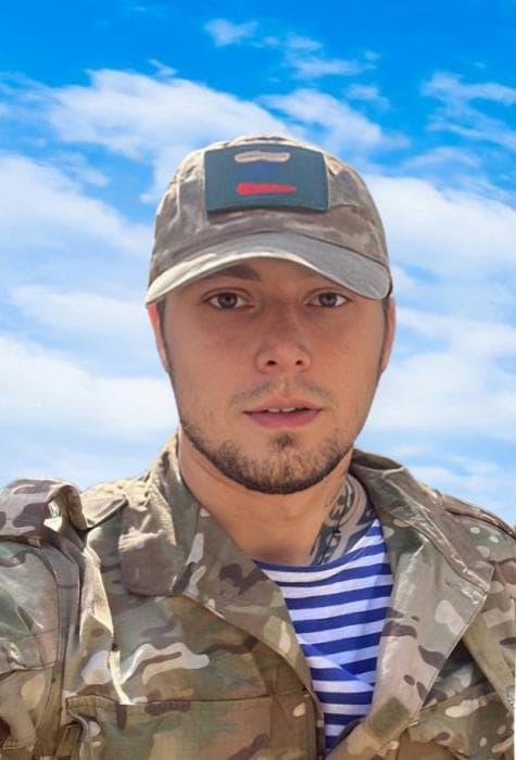 Сын Каменска-Уральского погиб, защищая Родину