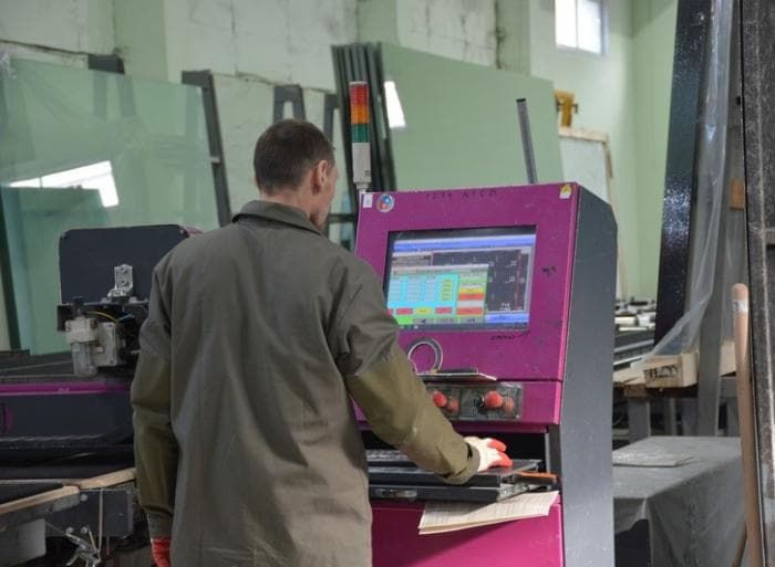 Более чем на 41,5 млн рублей произвели продукции в ИК-47 Каменска-Уральского