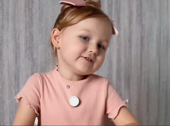 Как четырехлетняя девочка из Екатеринбурга покорила Forbes