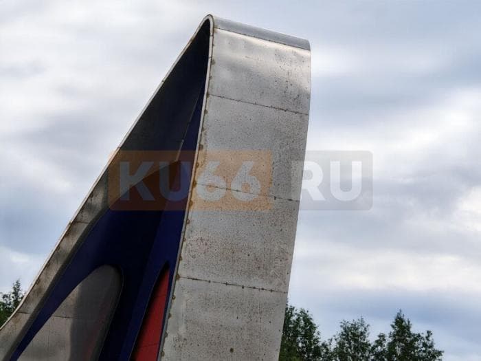 Почему стелы за 40 миллионов в Каменске-Уральском начали ржаветь и как это исправят власти